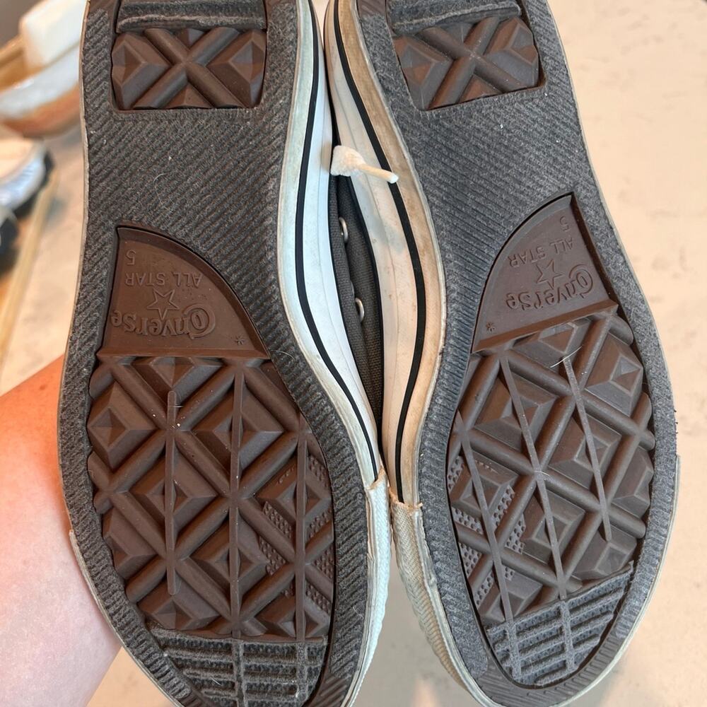 Converse Low - Picture 3 of 6